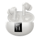 Бездротові навушники Proove Thunder Buds SE TWS with ANC, White (TWTBSE010002) - зображення 1