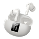 Бездротові навушники Proove Thunder Buds SE TWS with ANC, White (TWTBSE010002) - зображення 2
