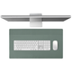 Килимок для комп'ютерної миші Native Union Desk Mat Slate Green/Sandstone (DESK-MAT-GRNSAN) - зображення 2
