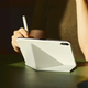 Чехол для планшета Pitaka MagEZ Case Folio 2 White for iPad Mini 6/iPad Mini (A17 Pro) (FIM2402) - изображение 6