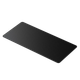 Коврик для компьютерной мыши Satechi Vegan Leather Premium Desk Mat Black (ST-LPDMK) - изображение 2