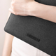 Чехол Native Union Stow Slim Sleeve Case Slate for iPad Pro 13" M4/Air 13" M2 (STOW-IPS-GRY-FB-13) - изображение 7