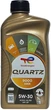 Моторное масло Total Quartz 9000 HKR 5W30 1 л (230348) - изображение 1