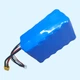 Акумулятор для дронів FPV 6S3P 12000 mAh 25.2V 135A Li-Ion (мідна шина) (SDI INR21700-40T) - изображение 5
