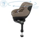 Автокресло Maxi-Cosi Pearl 360 Pro Authentic Truffle (8053251110) - изображение 4