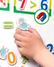 Математика на магнитах Vladi Toys VT5411-04 - изображение 2