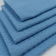Набір рушників для кухні SUNROZ 60*30 см блакитний 5 шт (LS-020) - зображення 2