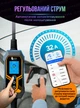 Зарядка для електромобіля WIFI 5М GB/T 32A 7KW / Зарядна станція для Zeekr, BYD, Xpeng, Hongqi, Nio 9712 feyree Чорний 73496 - зображення 2