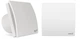 Вытяжной вентилятор CATA UC-10 SILENTIS STD WHITE - изображение 5