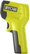 Бесконтактный инфракрасный пирометр RYOBI RBIRT08 -50 - 550 °С (5133004866) - изображение 2