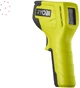 Бесконтактный инфракрасный пирометр RYOBI RBIRT08 -50 - 550 °С (5133004866) - изображение 4