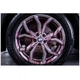 Очищувач для дисків та шин BINDER Extreme Wheel Cleaner+ 4л - зображення 2