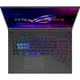 Ноутбук ASUS ROG Strix G18 G814JV (G814JV-N5103W) Black (i7-13650HX / 32GB RAM / 1TB SSD / RTX 4060 / 1920×1200 18 / Win11Pro) Custom - изображение 3