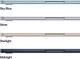 Ноутбук Apple MacBook Air 13.6" M4 16/256GB 2025 (MW0Y3UA/A) Starlight - зображення 3