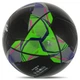 Мяч футбольный №5 PU Гриппи сшит вручную SOCCERMAX FB-4137 (№5, 4 шара, сшит вручную) - изображение 2