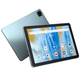 Планшет 10.1" Blackview Oscal Pad 70 4+3/128Gb 4 ядра Android 12 6580 mAh Blue - изображение 2