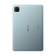 Планшет 10.1" Blackview Oscal Pad 70 4+3/128Gb 4 ядра Android 12 6580 mAh Blue - изображение 6