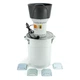 Зернодробарка Фермер КРВ-3400/50L 1.3 кВт, 400 кг/год, 50 л., кормоподрібнювач для зерна і качанів кукурудзи (З01-014) - зображення 1