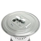 Зернодробилка Фермер КРВ-3400/60L 1.3 кВт, 400 кг/час, 60 л., кормоизмельчитель для зерна и початков кукурузы (З01-015) - изображение 8