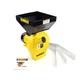 Зернодробилка DeWalt DWS 4200 4.2 кВт, 230 кг/час, кормоизмельчитель для зерна и початков кукурузы (З01-017) - изображение 9