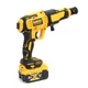 Аккумуляторная ручная мойка DeWalt DCPW550B 36V, 6Ah, 26bar, 230 л/час, 2 Li-Ion АКБ, зарядное устройство (АМ01-009) - изображение 4