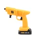 Аккумуляторная ручная мойка DeWalt DCPW560B 24V, 5Ah, 26bar, 230 л/час, 2 Li-Ion АКБ, зарядное устройство (АМ01-007) - изображение 2