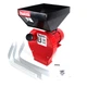 Зернодробилка Makita EFS 4200 4.2 кВт, 280 кг/час, кормоизмельчитель для зерна и початков кукурузы (З01-002) - изображение 9