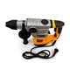 Перфоратор бочковий DeWALT Professional D25601K 2100 Вт, 12 Дж, 4000 уд/хв (П01-009) - зображення 5