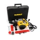 Перфоратор бочковий DeWALT Professional D25601K 2100 Вт, 12 Дж, 4000 уд/хв (П01-009) - зображення 7