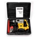 Перфоратор бочковий DeWALT Professional D25601K 2100 Вт, 12 Дж, 4000 уд/хв (П01-009) - зображення 9