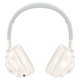 Навушники HOCO W50 Cute fun BT headphones Milky white (6942007619578) - изображение 3