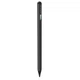Стилус BOROFONE BG100 Universal active capacitive pen with digital display Black (6941991115950) - изображение 3