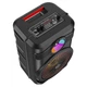 Портативна колонка HOCO BS46 Mature outdoor BT speaker Black - зображення 4