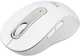 Мышка Logitech Signature M650 Wireless Off-White (910-006255) - изображение 1