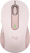 Комп'ютерна миша Logitech Signature M650 Rose - зображення 2
