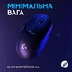 Компьютерная мышь Logitech G309 Black - изображение 5