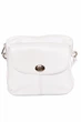 Сумка женская из натуральной кожи средняя ARTiS Bags 918 9181 Белая (6501014356) - изображение 2
