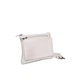 Сумка женская из натуральной кожи средняя ARTiS Bags 905А 9181 Белая (6501014334) - изображение 1