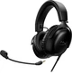 Навушники HyperX Cloud III Black (727A8AA) - изображение 5