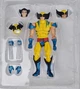 Росомаха Mafex No.096 Wolverine Action Figure - изображение 3