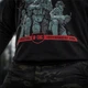 Кофта M-Tac Hoodie Freedom Black 3XL - зображення 13