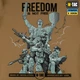 Кофта M-Tac Hoodie Freedom Coyote Brown L - зображення 5