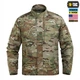 Китель M-Tac Military Elite NYCO Extreme Multicam XS/R - изображение 2