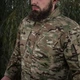 Китель M-Tac Military Elite NYCO Extreme Multicam M/L - изображение 14