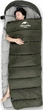 Спальный мешок Naturehike U150 NH20MSD07 11°C (8650456) - изображение 2