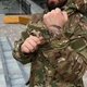 Демісезонний Костюм Горка ріп-стоп Куртка + Штани мультикам розмір 2XL - зображення 7