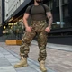 Демісезонний Костюм Горка ріп-стоп Куртка + Штани мультикам розмір 2XL - зображення 8