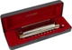 Губная гармошка Hohner Chromonica 40 M26008 G-major (R110228) - изображение 5