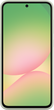 Панель Samsung Silicone для Samsung Galaxy A56 Sage Green (EF-PA566CGEGWW) - зображення 2