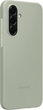 Панель Samsung Silicone для Samsung Galaxy A56 Sage Green (EF-PA566CGEGWW) - зображення 3